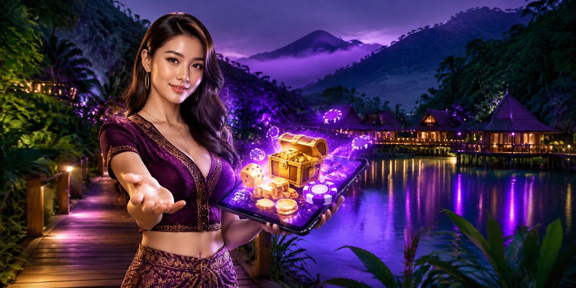 Pengguna er6f di Sabah menerima bonus pendaftaran kasino dengan proses deposit yang mudah